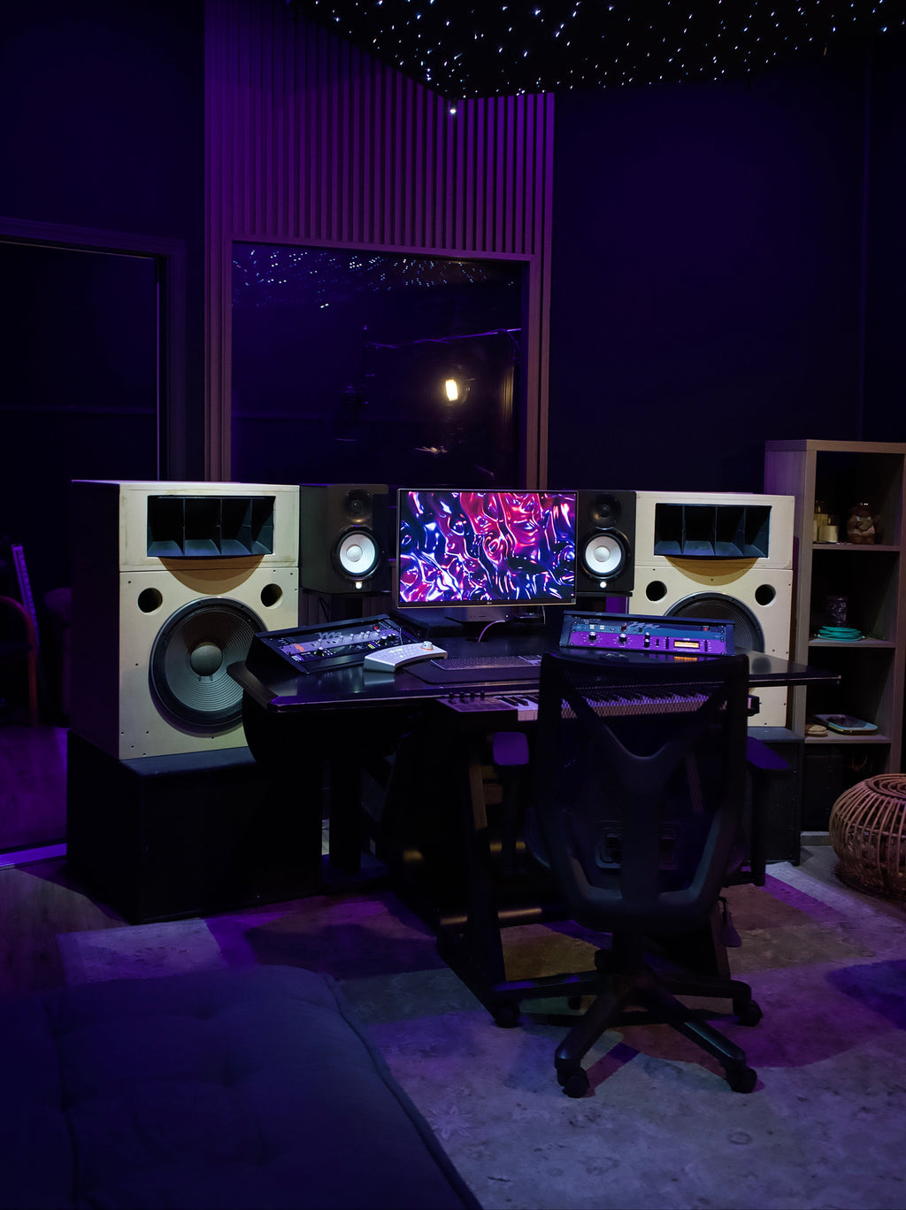 4 hours + Engineer Deal