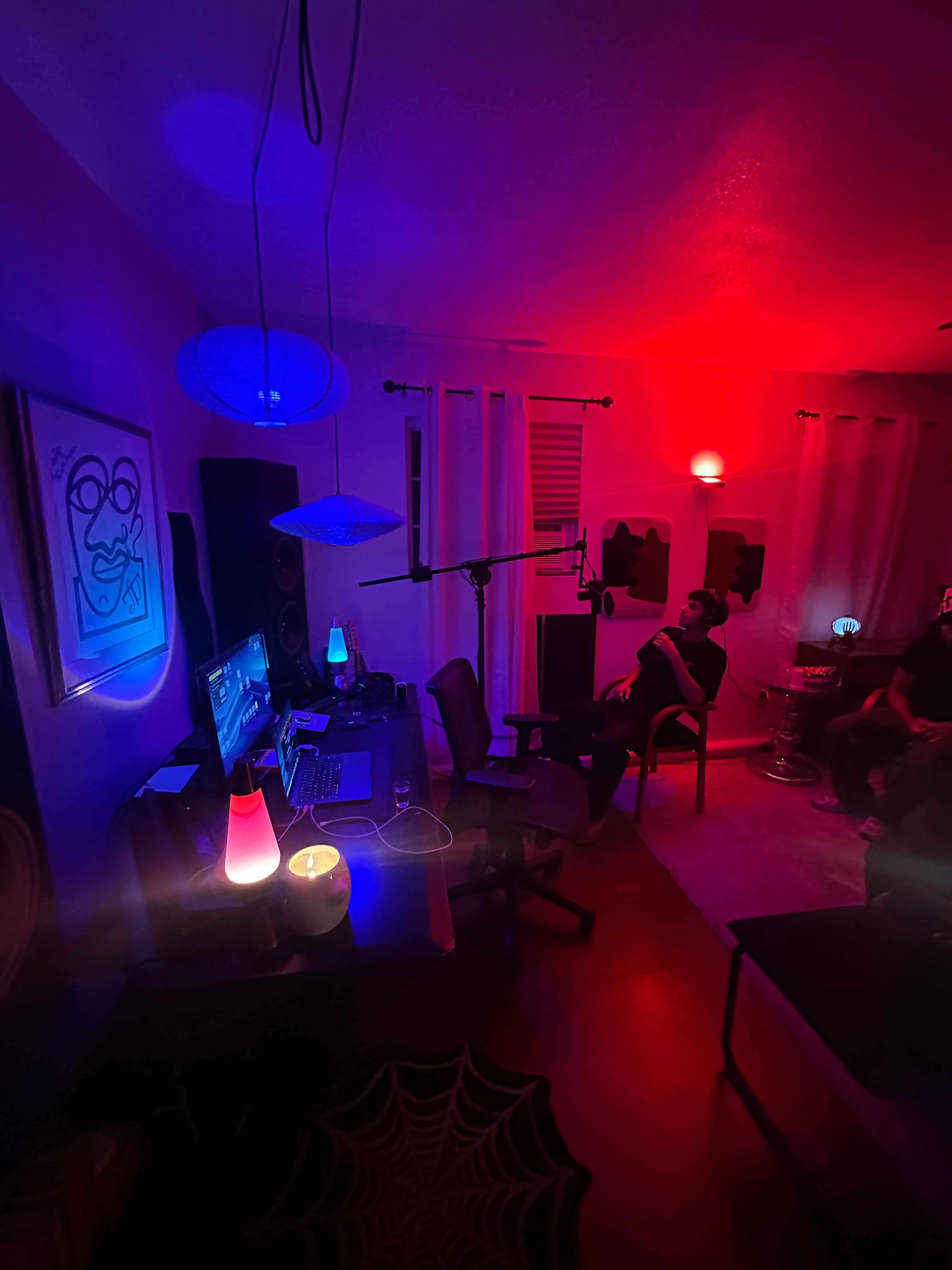 Krome Studios - A Room
