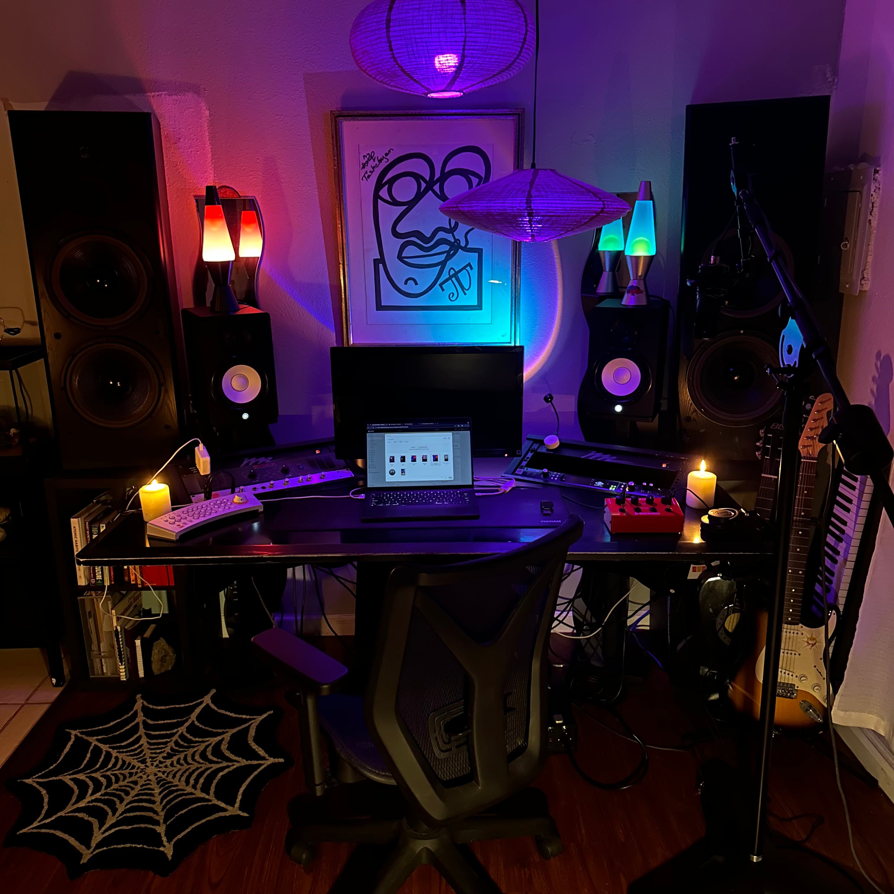 Krome Studios - A Room