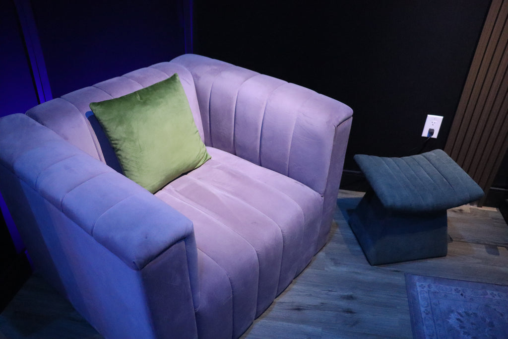 Krome Studios - A Room