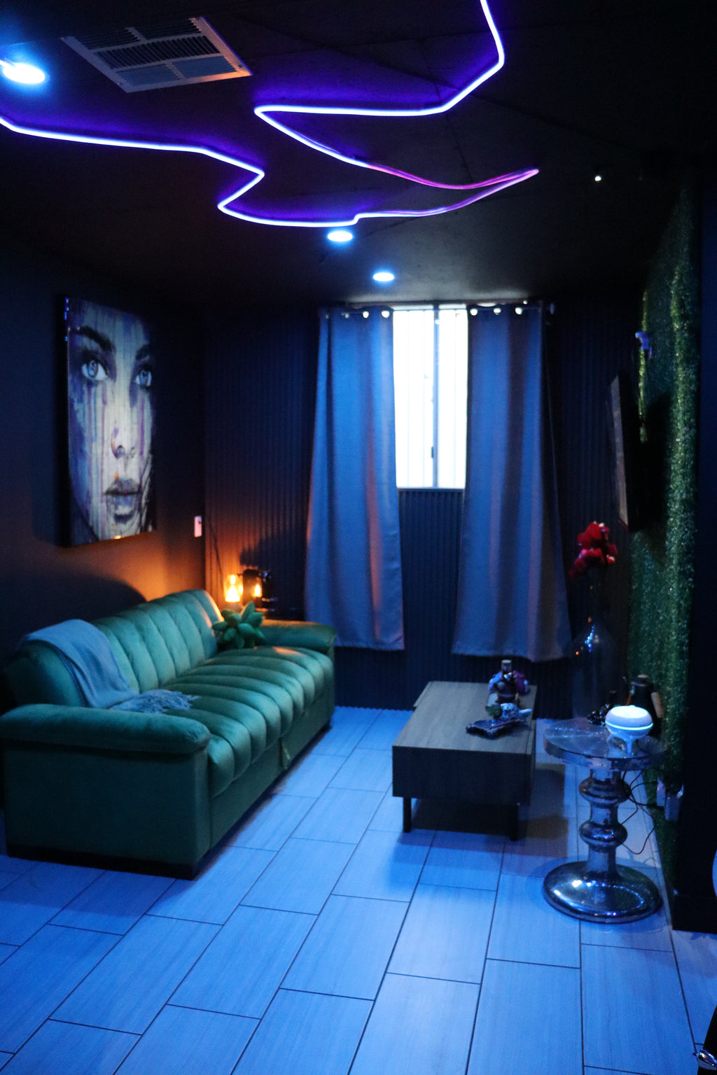 Krome Studios - A Room