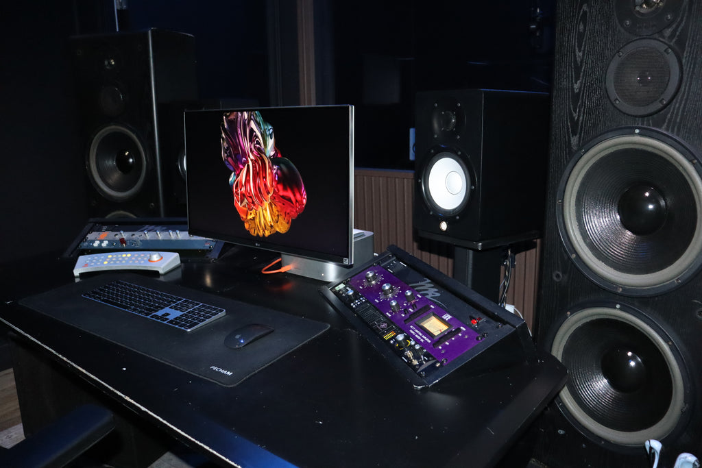 4 hours + Engineer Deal