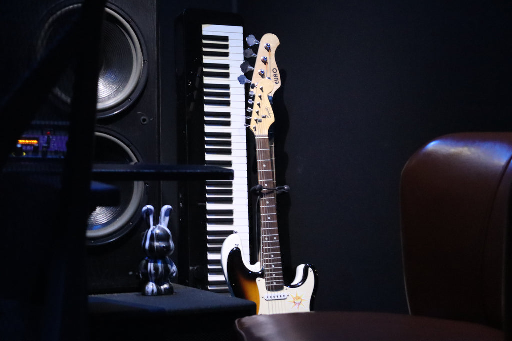 Krome Studios - A Room