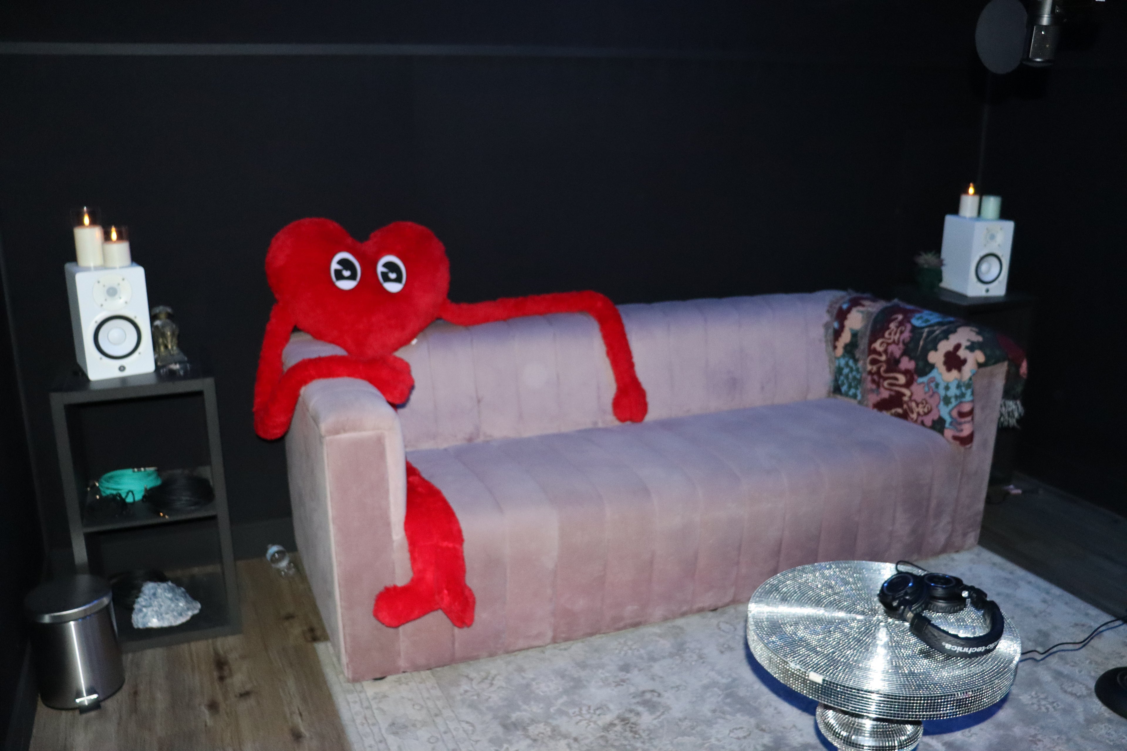 4 hours + Engineer Deal