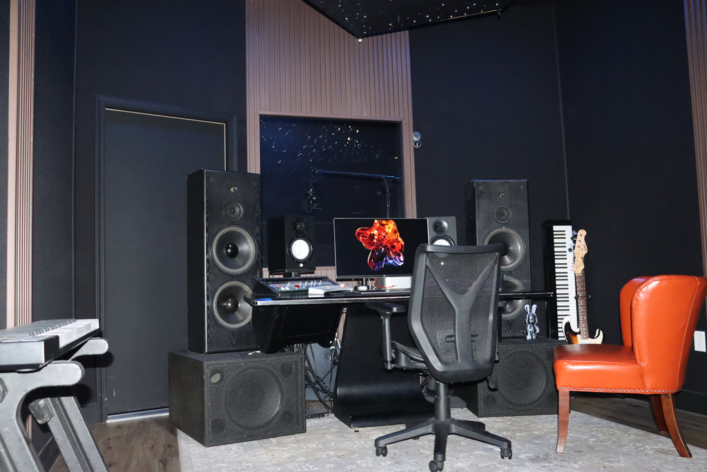 4 hours + Engineer Deal