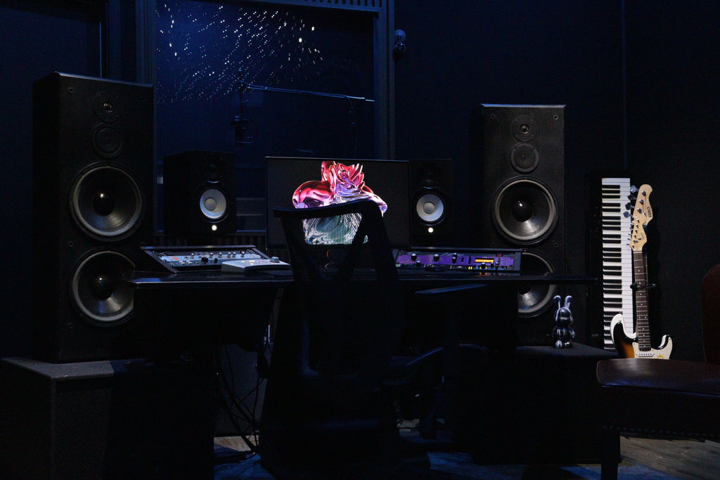 4 hours + Engineer Deal