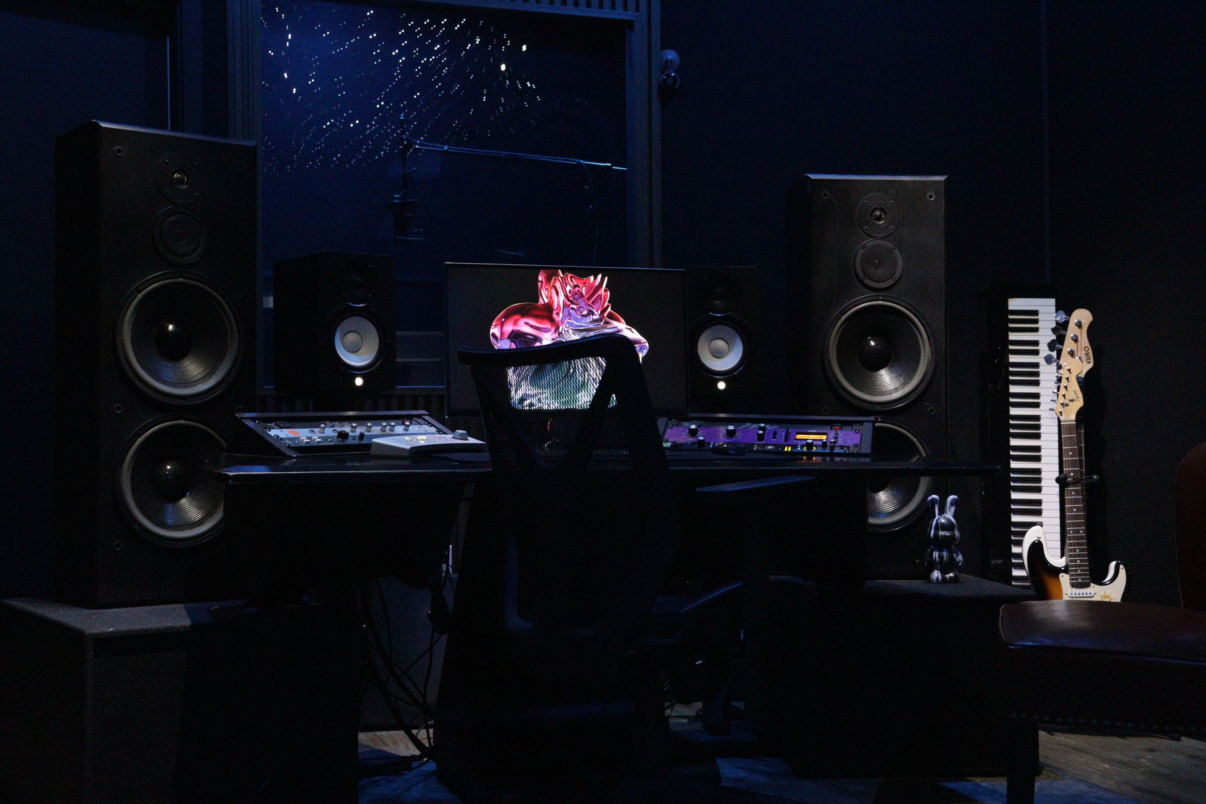 4 hours + Engineer Deal