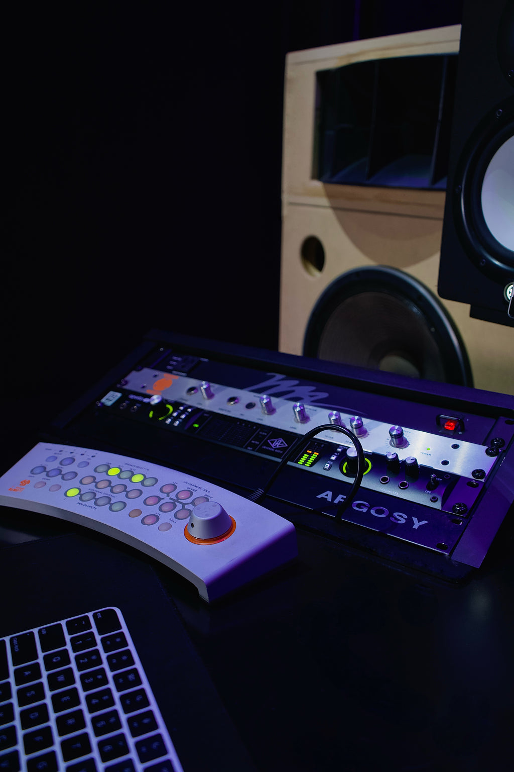 4 hours + Engineer Deal